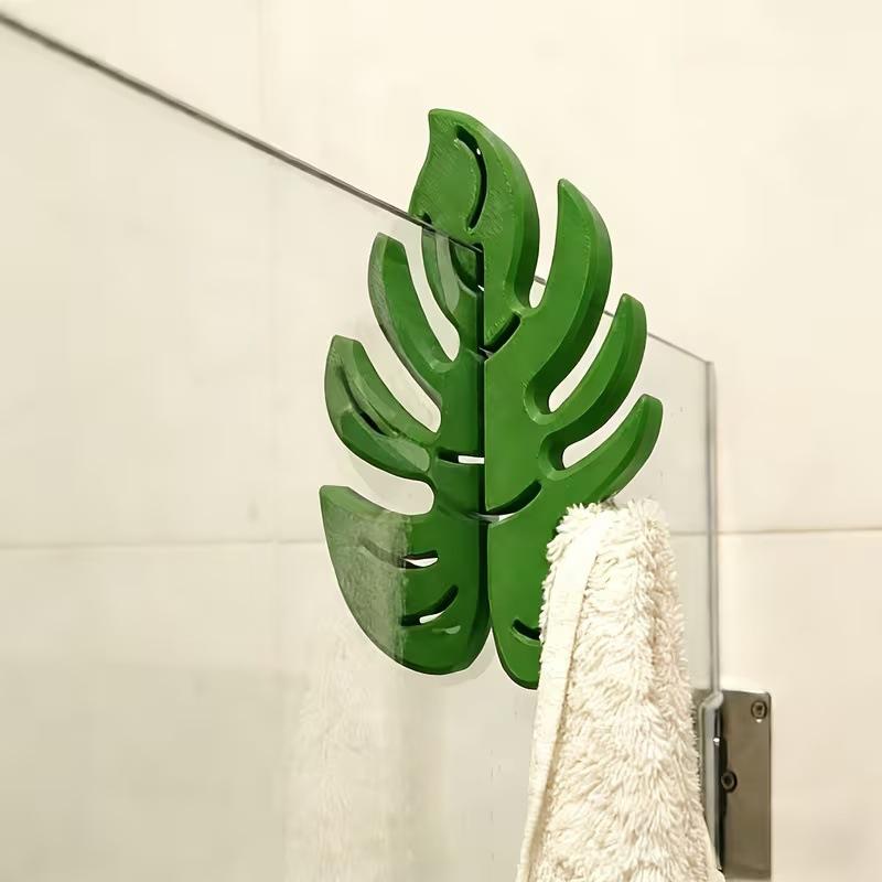 Jet Home Bathroom - Gancho para Porta de Chuveiro com