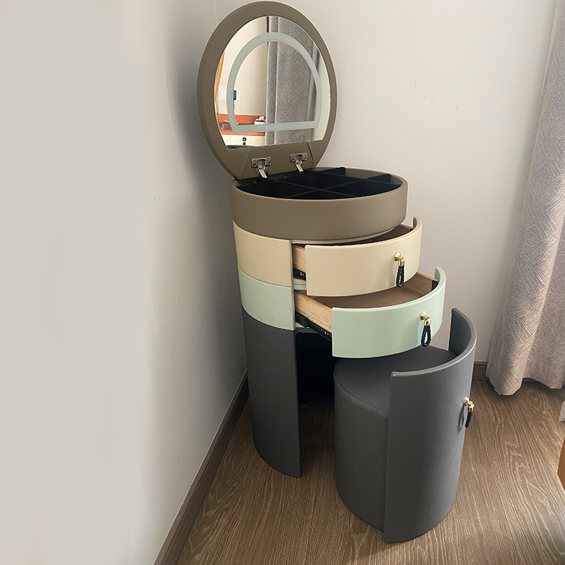 Home Essentials Bathroom Accessories - Organizador de itens essenciais para viagem,