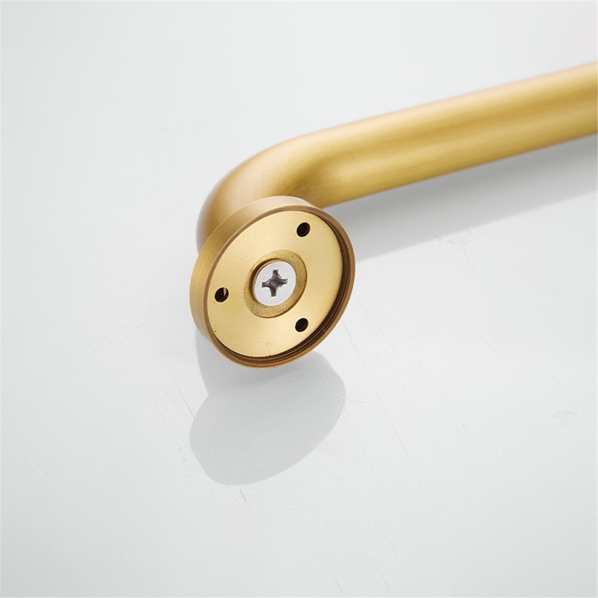 Home Bathroom Grab Bar - Barra de apoio para chuveiro com