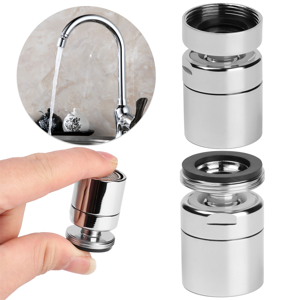 Home Hardware Bathroom Faucets - 360 graus banheiro giratória latão poupança