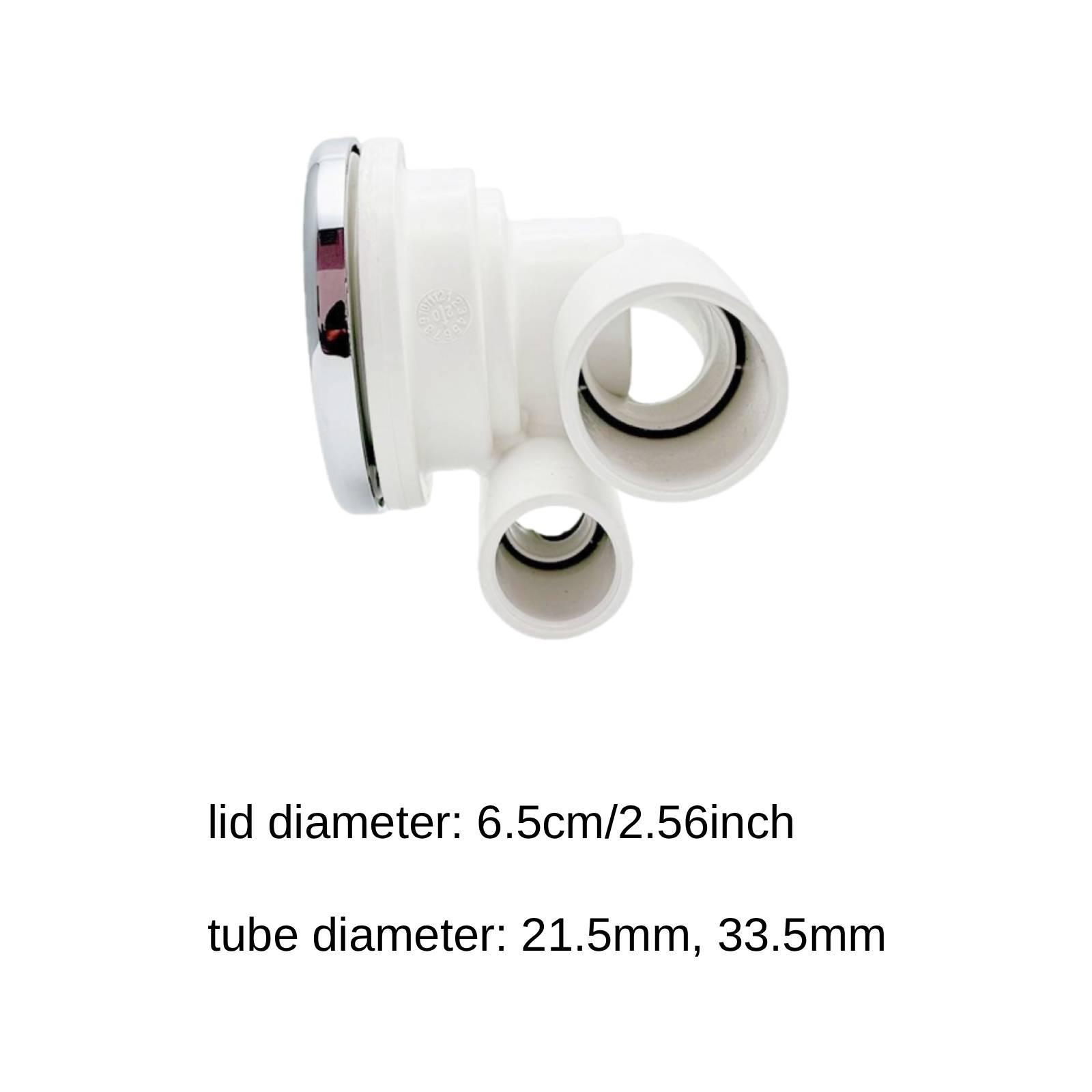 Jet Home Bathroom - Bico de Jato para Piscina: Peça