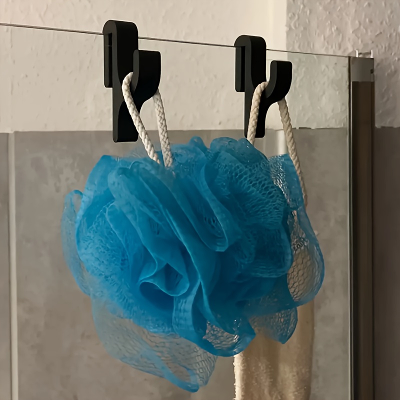 Home Essentials Bathroom Accessories - Conjunto de 2 Peças Brancas/2 Peças