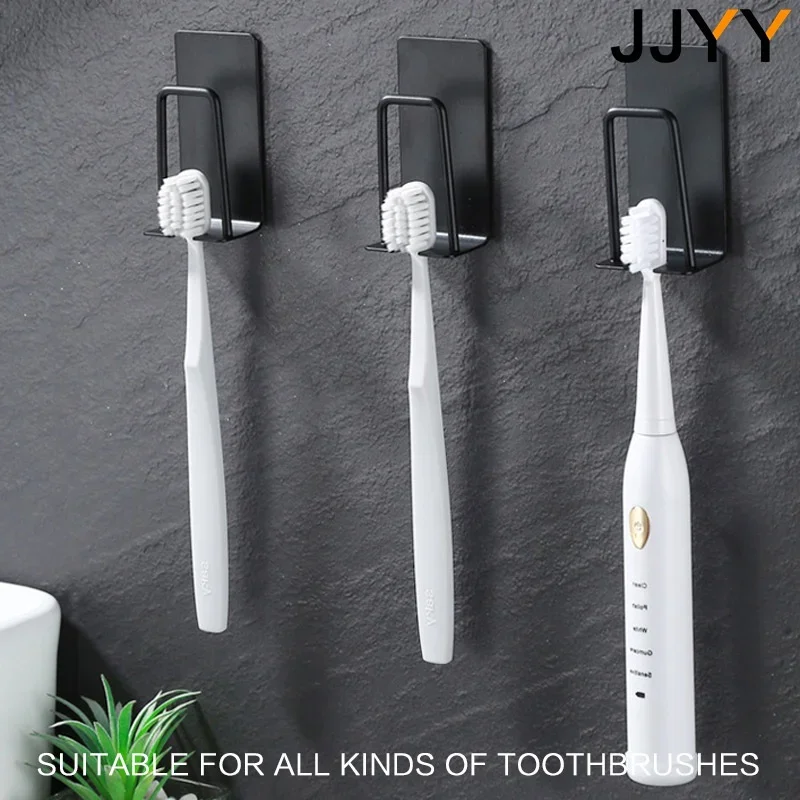 Home Essentials Bathroom Accessories - Suporte de escova de dentes de