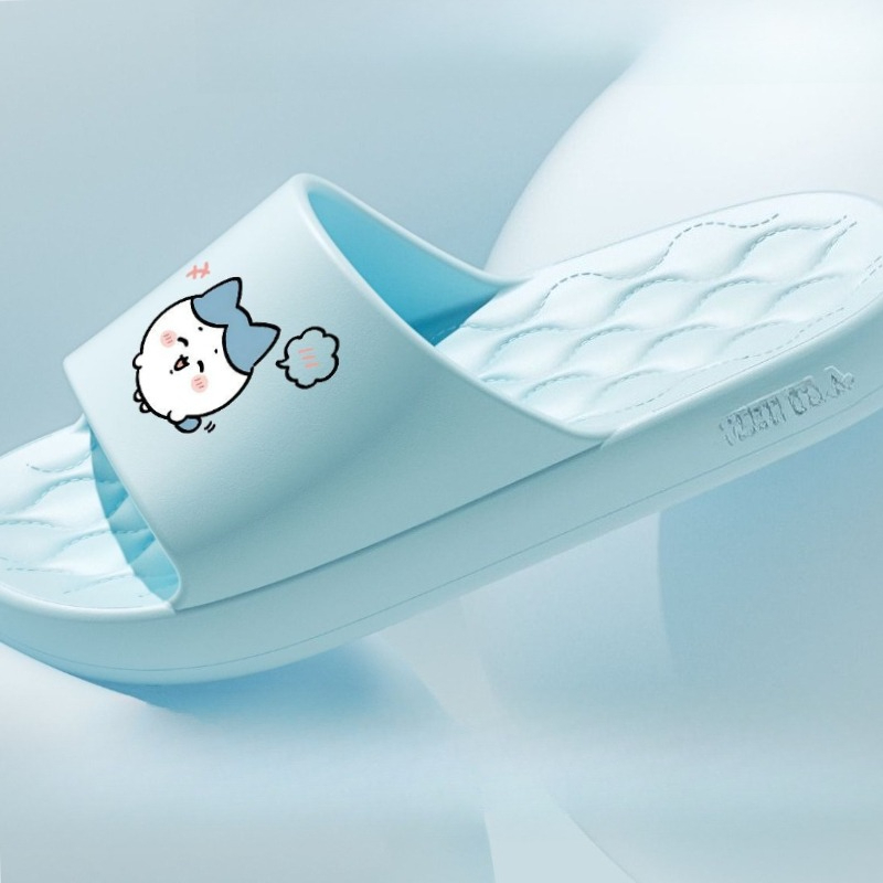 Japan Bathroom.Home - Chinelo Infantil Antiderrapante Kawaii Chiikawa para