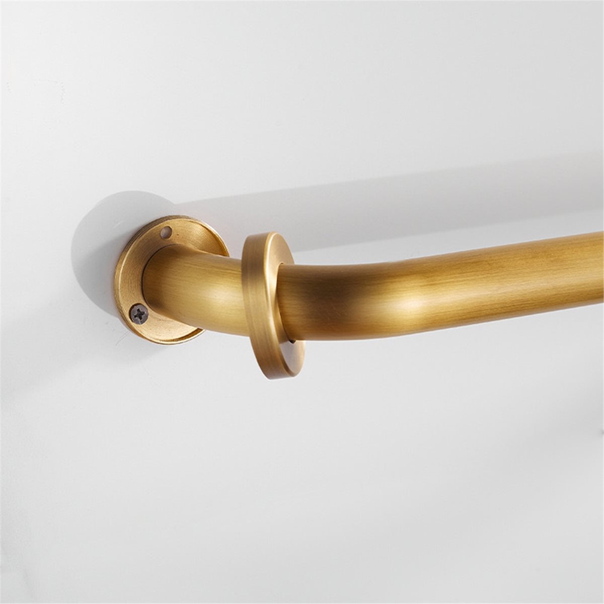 Home Bathroom Grab Bar - Barra de Apoio para Banheiro com