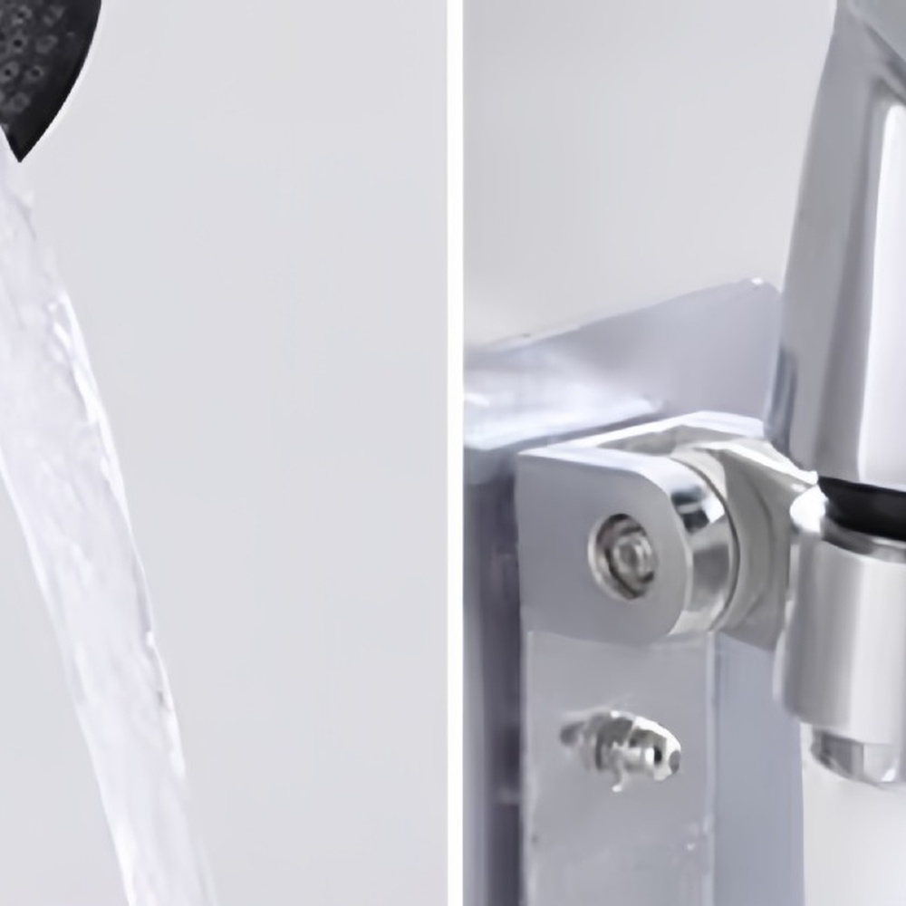 Home Hardware Bathroom Faucets - Torneira Monocomando Extensível para Pia de