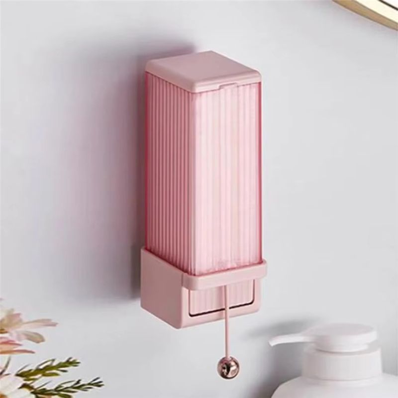 Home Bathroom Trends - Tendência Quente: Conjunto de Caixa de