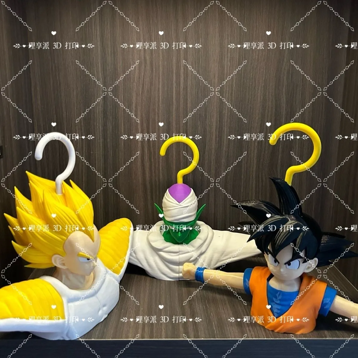 Japan Bathroom.Home - Suporte de Secagem de Periféricos de