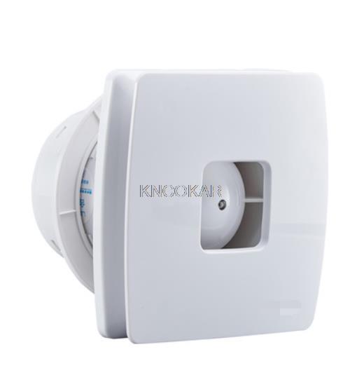 Home Bathroom Exhaust Fan - 220v ventilador extrator montado na parede