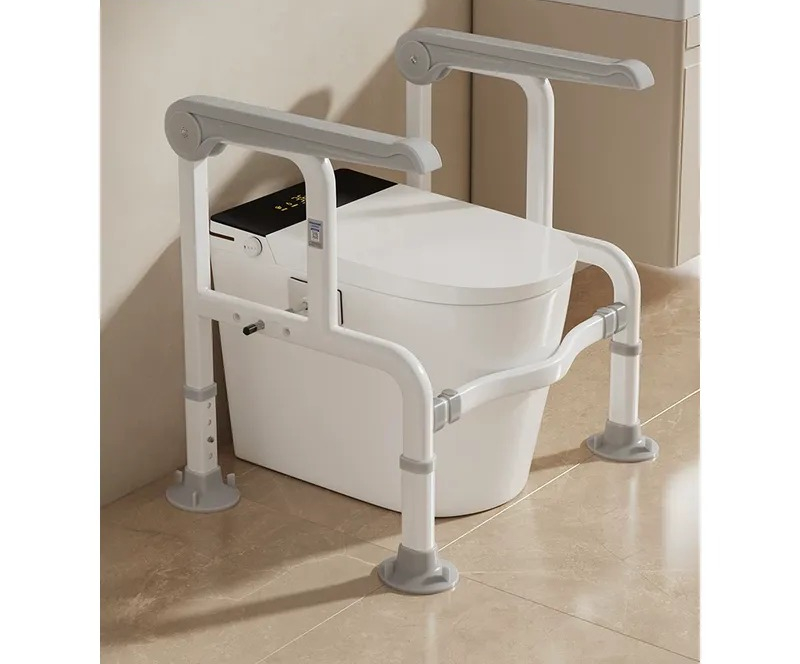 Home Bathroom Grab Bar - Barra de Apoio para Banheiro, Segurança