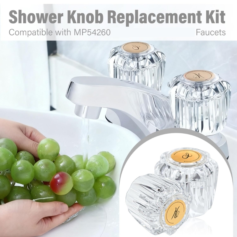 Home Hardware Bathroom Faucets - Instalação rápida torneira da banheira alças
