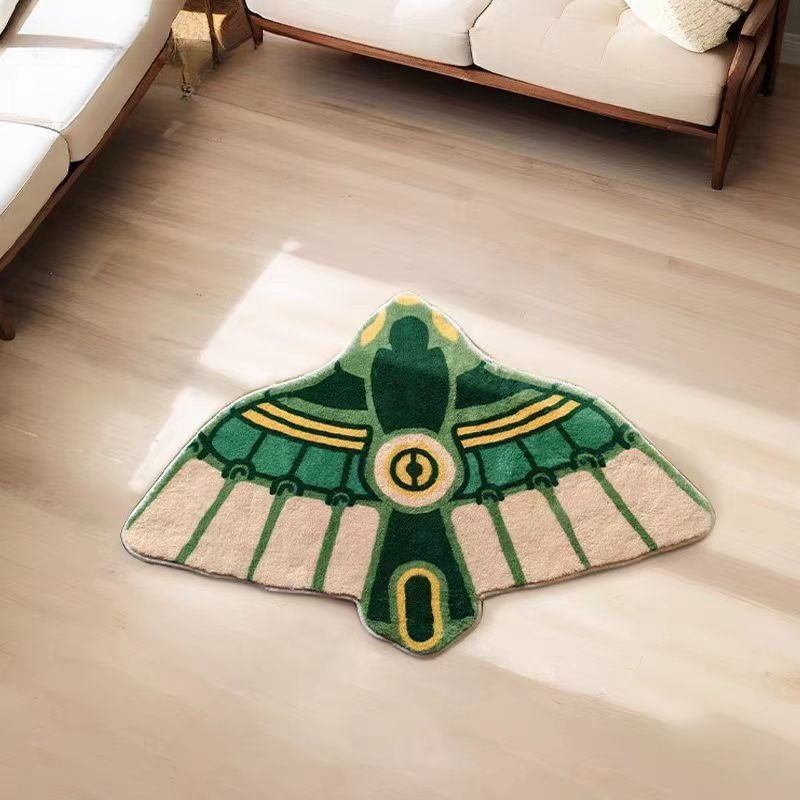 Japan Bathroom.Home - Anime tapete de banho zelda reino