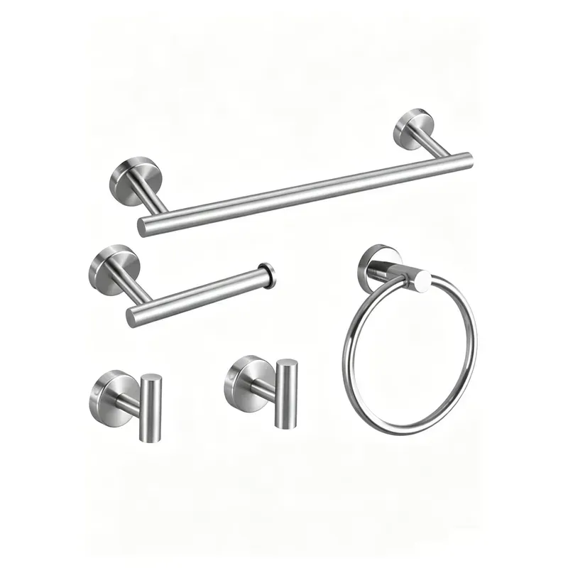 Home Hardware Bathroom Faucets - Conjunto de Acessórios de Banheiro em