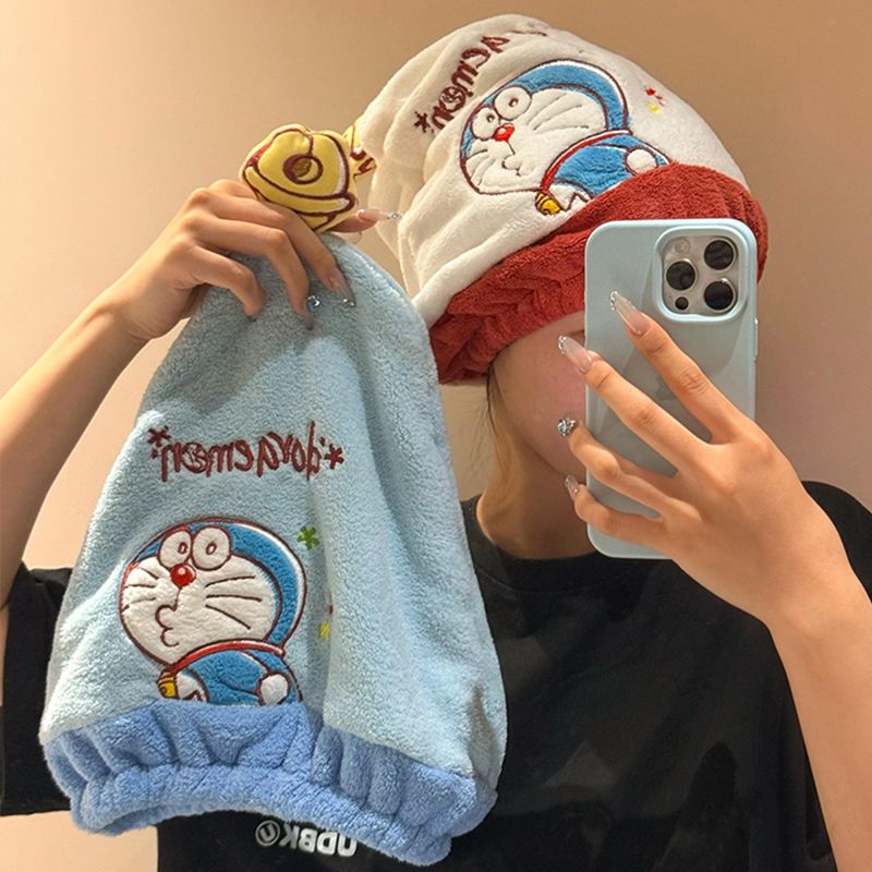 Novo doraemon anime periférico - Japan Bathroom.Home avaliação e preço