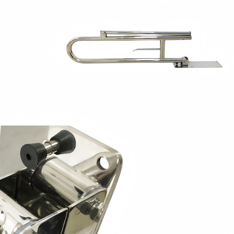 Barra de Apoio Dobrável para B - Home Bathroom Grab Bar avaliação e preço