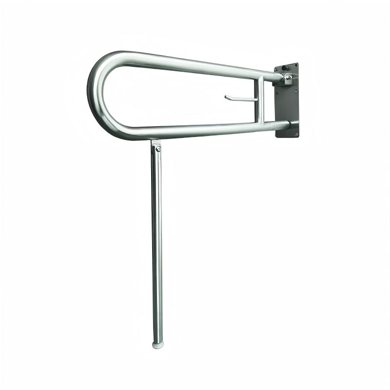 Barra de Apoio Dobrável para B - Home Bathroom Grab Bar avaliação e preço