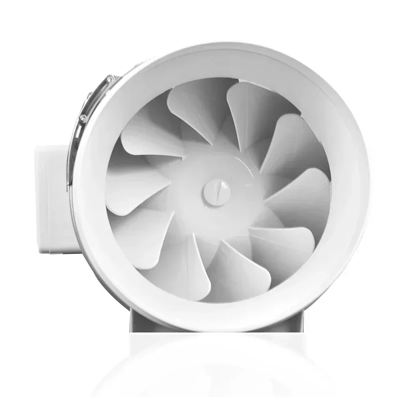 4/5/6 polegada exaustor casa s - Home Bathroom Extractor Fan avaliação e preço