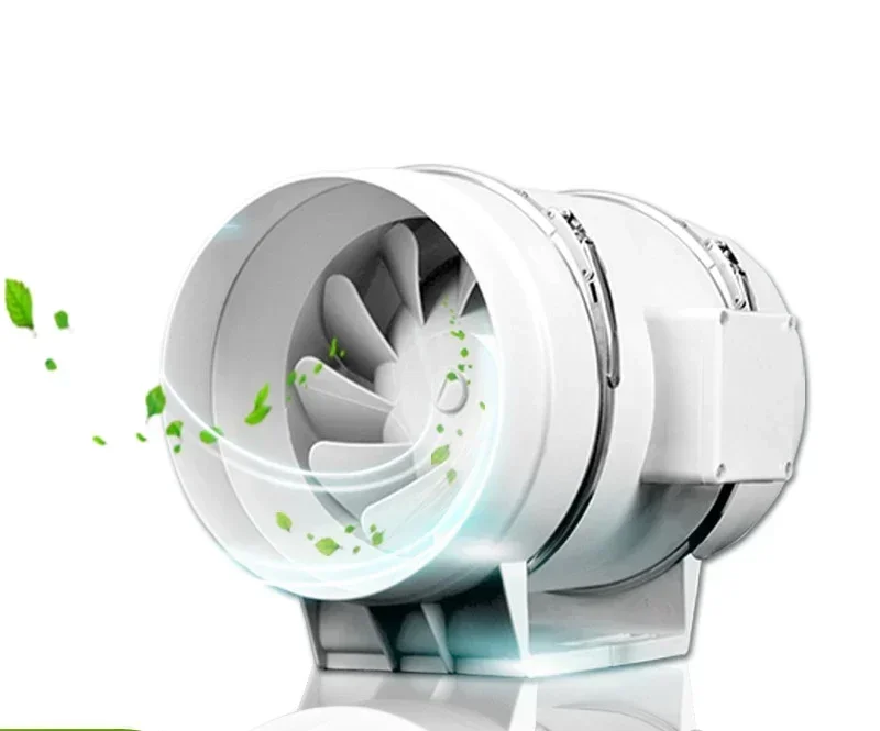 4/5/6 polegada exaustor casa s - Home Bathroom Extractor Fan avaliação e preço
