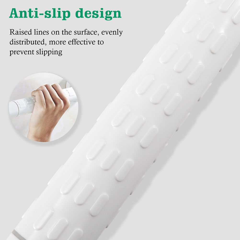 Conjunto de Barra de Apoio par - Home Bathroom Grab Bar avaliação e preço