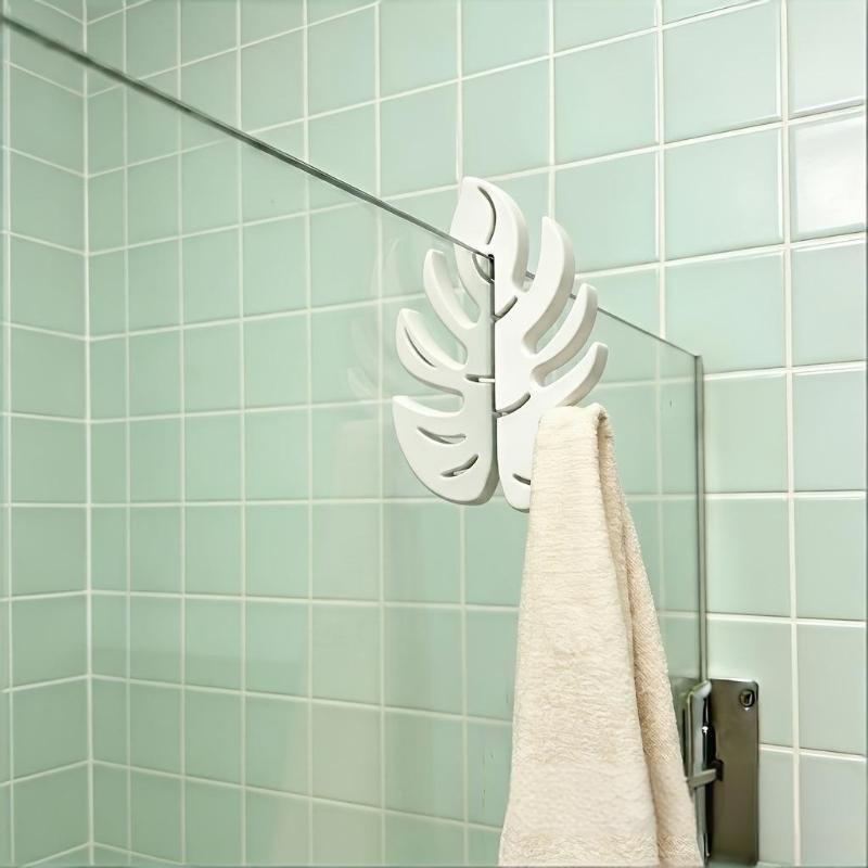 Gancho para Porta de Chuveiro  - Jet Home Bathroom avaliação e preço
