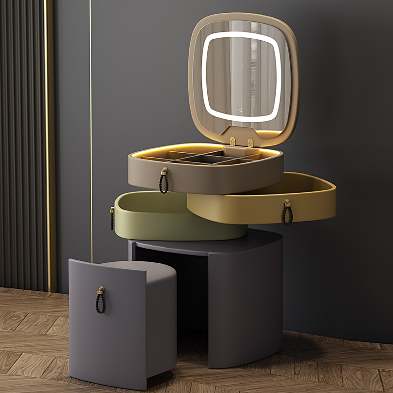 Organizador de itens essenciai - Home Essentials Bathroom Accessories avaliação e preço