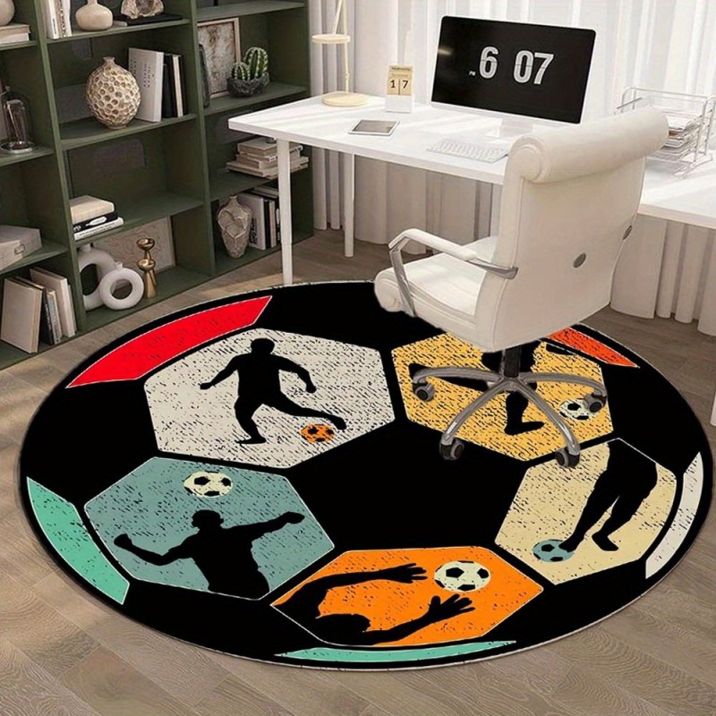 Tapete Redondo Alien Xenomorfo - Home Bathroom Trends avaliação e preço