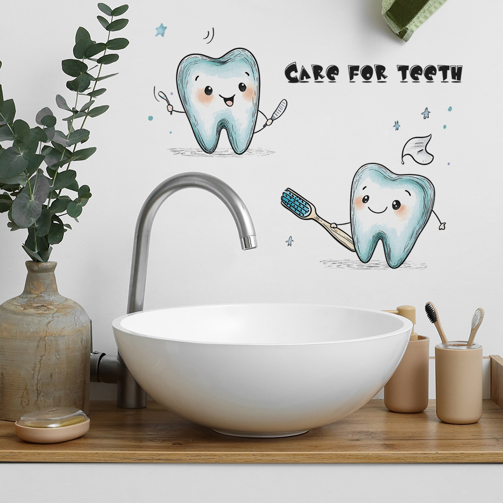 Adesivo de parede com design d - Jet Home Bathroom avaliação e preço