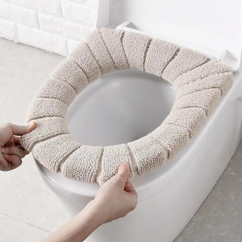 Capa de assento do toalete que - Tiny Home Bathroom Kit avaliação e preço