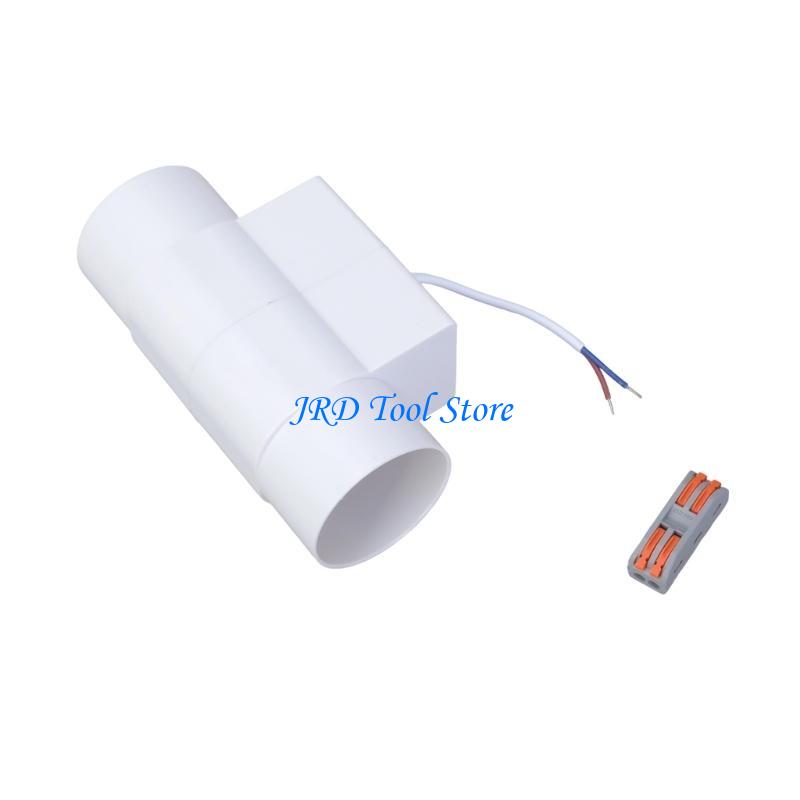 A2UD 50mm 220V 50Hz 12W Ventil - Home Bathroom Extractor Fan avaliação e preço