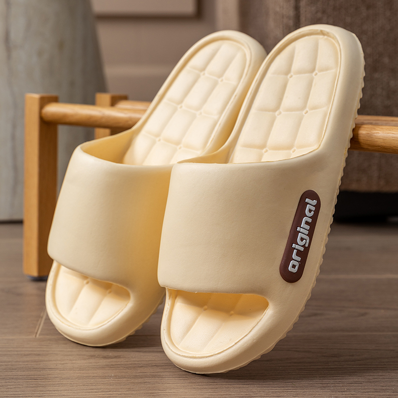 Chinelo de Dedo Aberto Unissex - Home Bathroom Trends avaliação e preço
