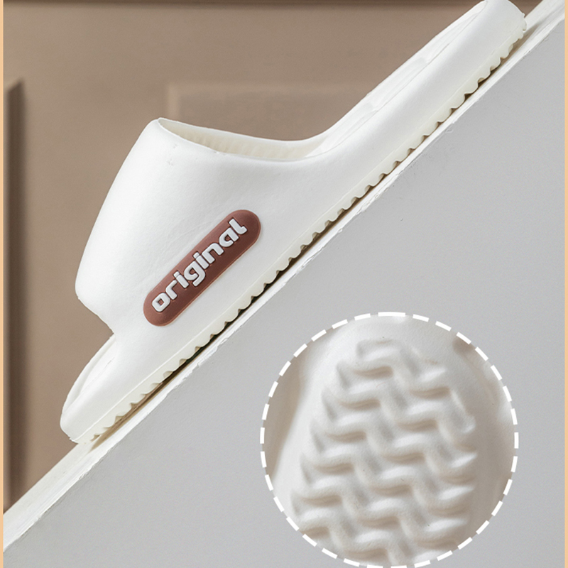 Chinelo de Dedo Aberto Unissex - Home Bathroom Trends avaliação e preço