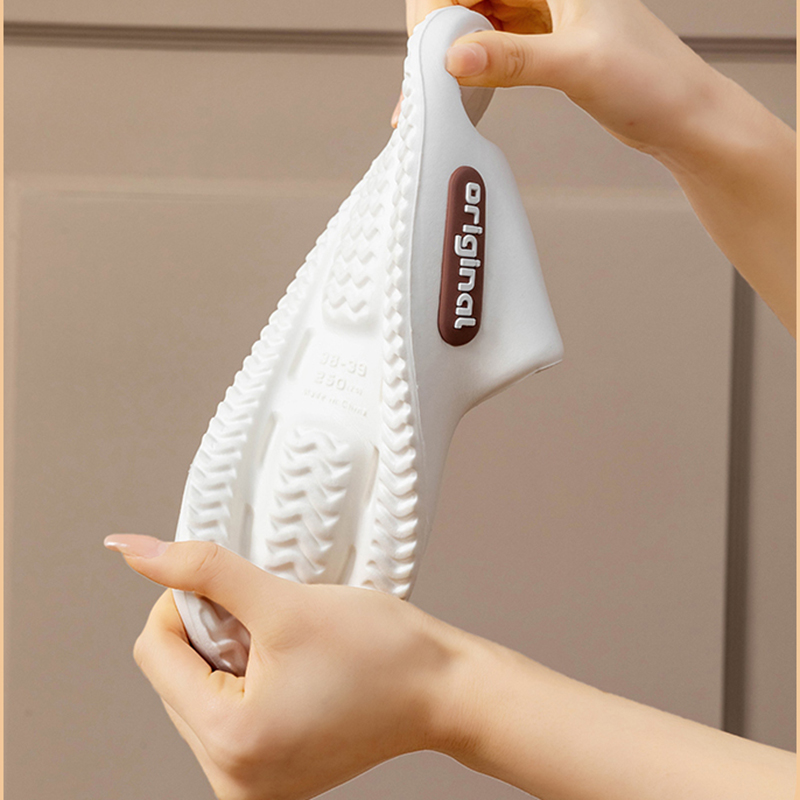 Chinelo de Dedo Aberto Unissex - Home Bathroom Trends avaliação e preço