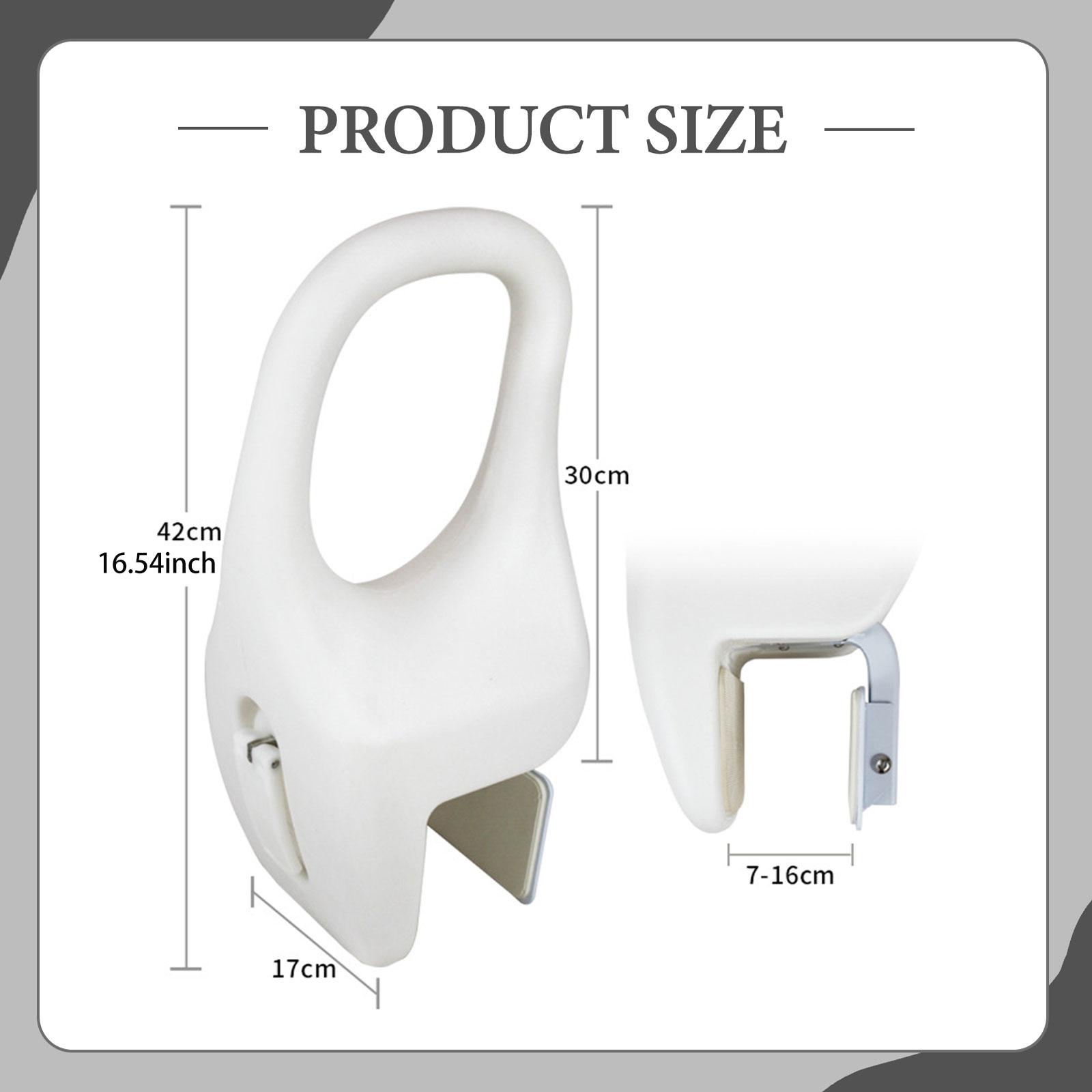 Barra de Apoio para Banheira,  - Home Bathroom Grab Bar avaliação e preço