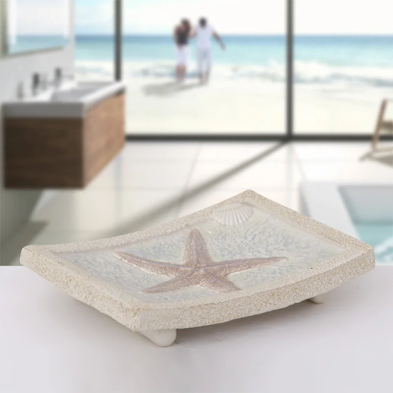 Essenciais para Banheiro Estil - Home Essentials Bathroom Accessories avaliação e preço
