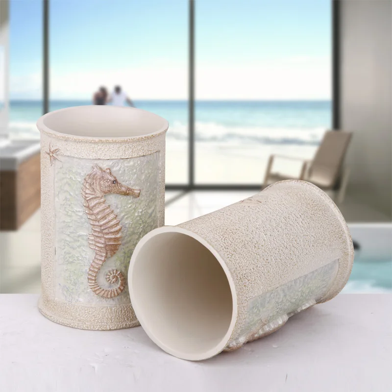 Essenciais para Banheiro Estil - Home Essentials Bathroom Accessories avaliação e preço
