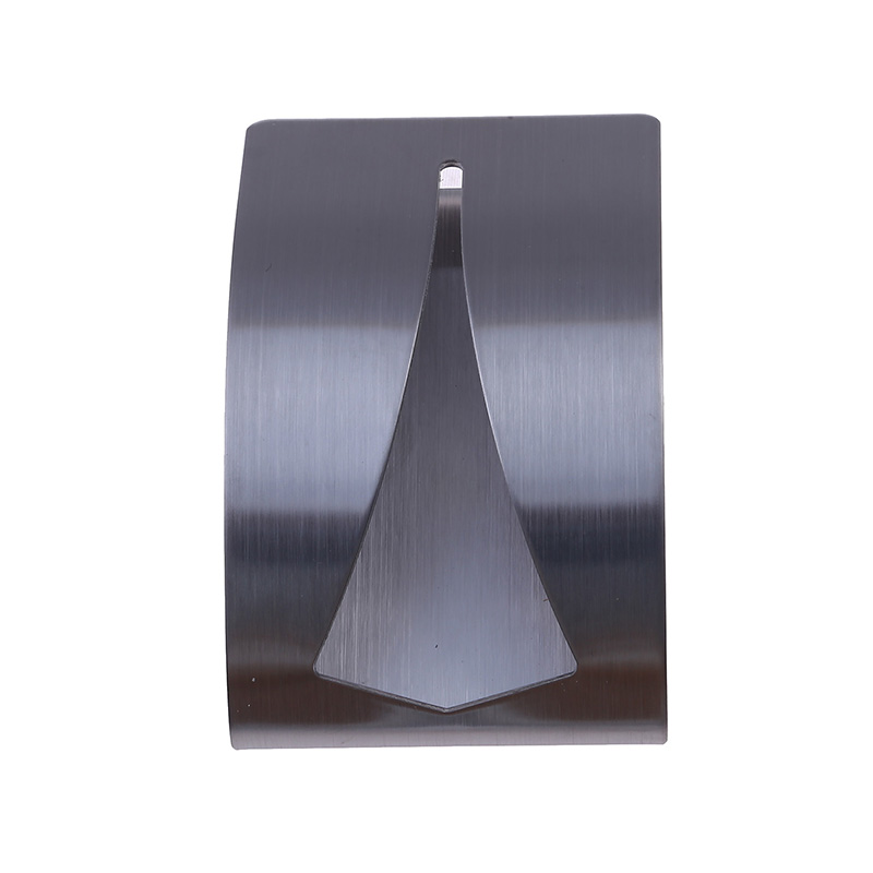 1pc auto adesivo gancho de toa - Robe Hook Adhesive avaliação e preço