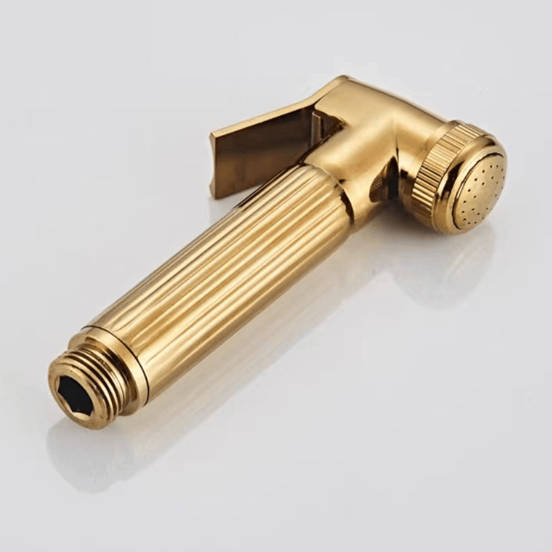 Pulverizador de bidê, pistola  - Home Hardware Bathroom Faucets avaliação e preço
