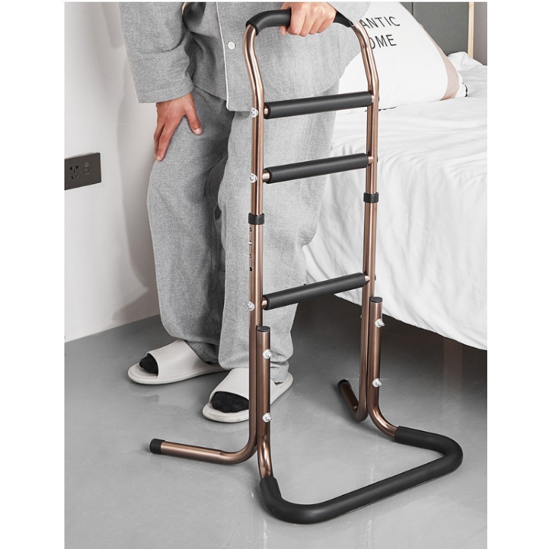 Barra de Apoio para Cama e Ban - Home Bathroom Grab Bar avaliação e preço