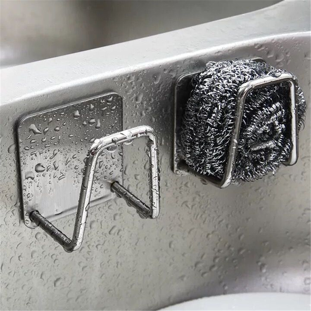 Adesivo de cozinha forte ganch - Robe Hook Adhesive avaliação e preço