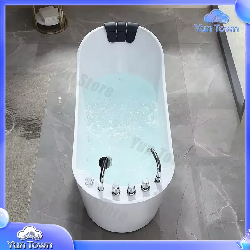 Banheira de Hidromassagem Mode - Jet Home Bathroom avaliação e preço