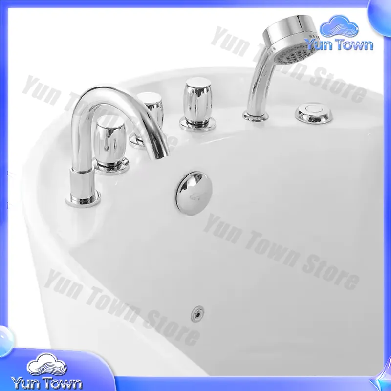 Banheira de Hidromassagem Mode - Jet Home Bathroom avaliação e preço