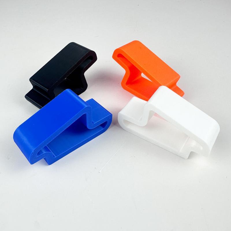 1/2/4 Peças Batente de Porta R - Jet Home Bathroom avaliação e preço