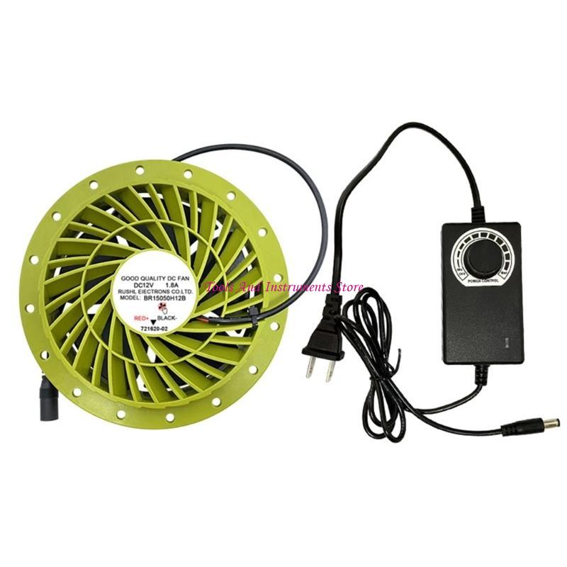 6500rpm 12V Extrator ventilaçã - Home Bathroom Exhaust Fan avaliação e preço