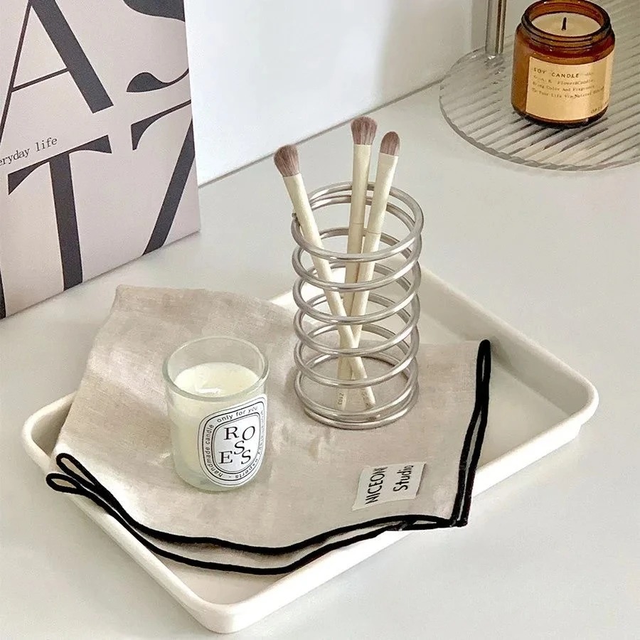 Suporte de escova de dentes de - Tiny Home Bathroom Kit avaliação e preço