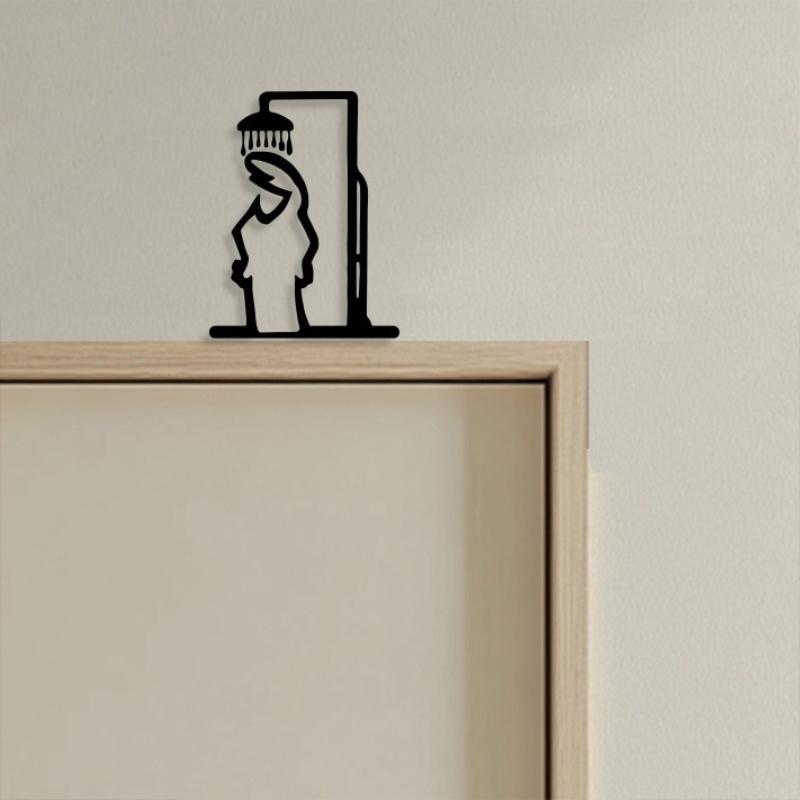 Nova figura de chuveiro preta  - Jet Home Bathroom avaliação e preço