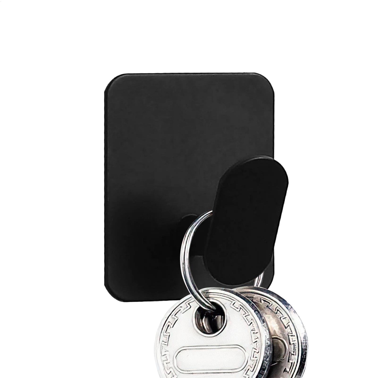 Ganchos Adesivos de Aço Inoxid - Robe Hook Adhesive avaliação e preço