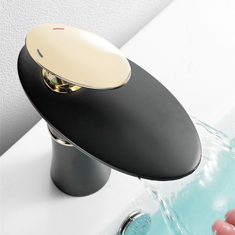 Torneira Misturadora de Banhei - Home Hardware Bathroom Faucets avaliação e preço