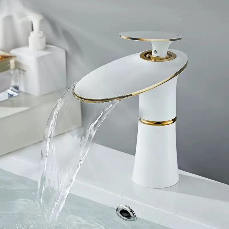 Torneira Misturadora de Banhei - Home Hardware Bathroom Faucets avaliação e preço