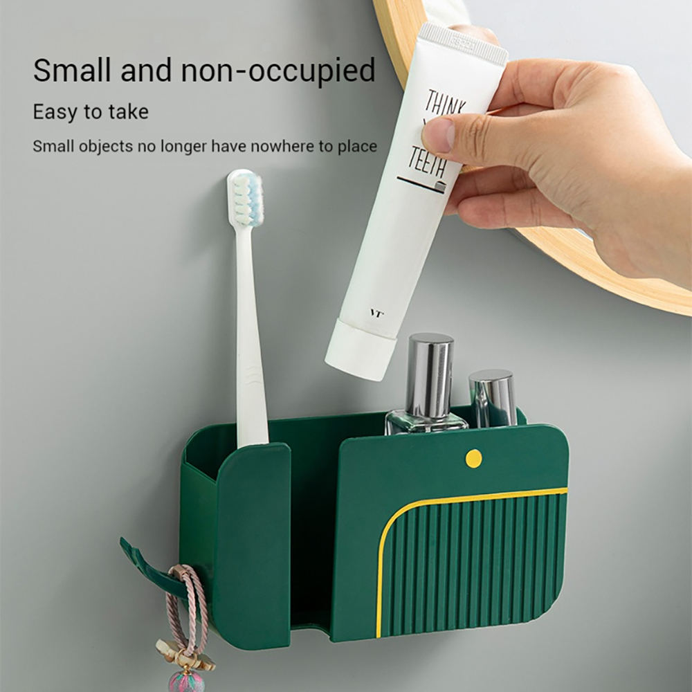 Suporte de Parede Retrô Sem Fu - Home Essentials Bathroom Accessories avaliação e preço