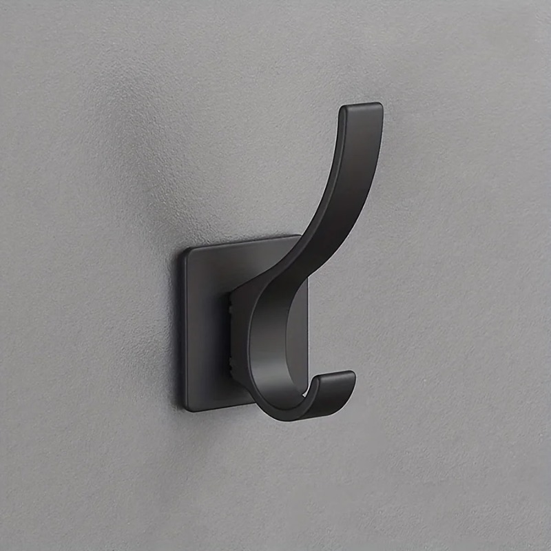 Ganchos Adesivos de Parede Ref - Robe Hook Adhesive avaliação e preço